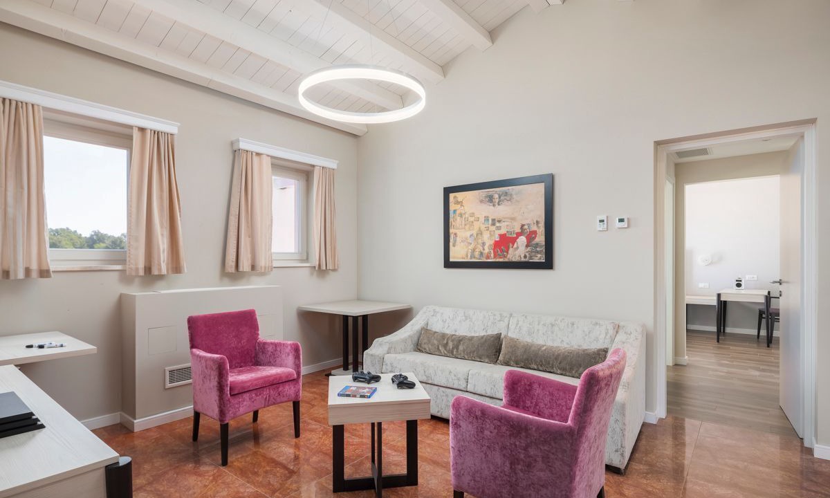 Photo of Livingroom in Rezanci