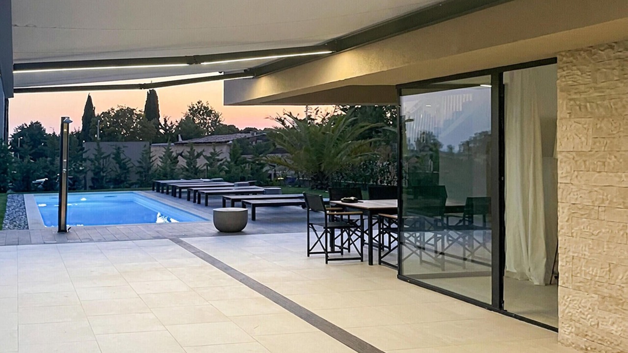 Photo of Outdoor in Labinci