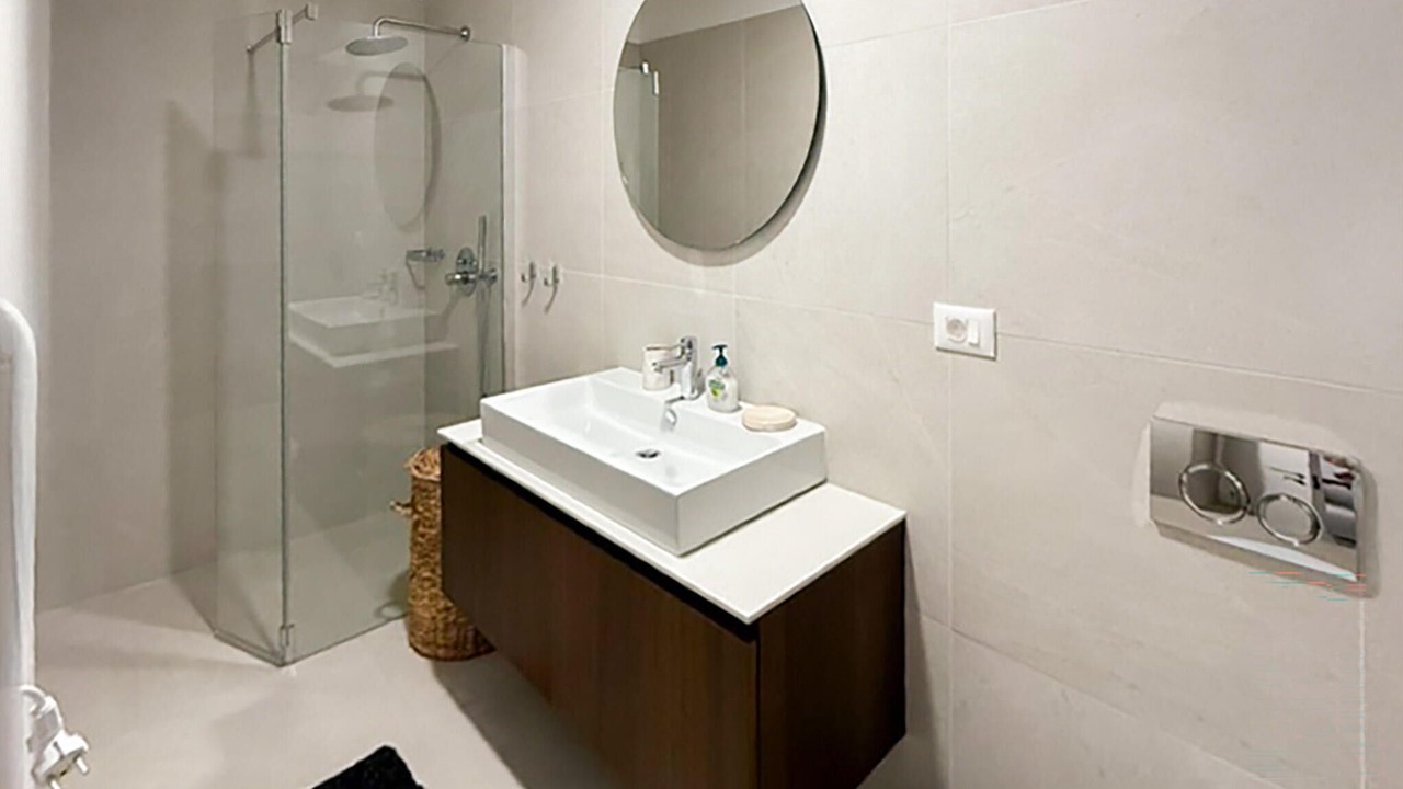 Photo of Bathroom in Labinci