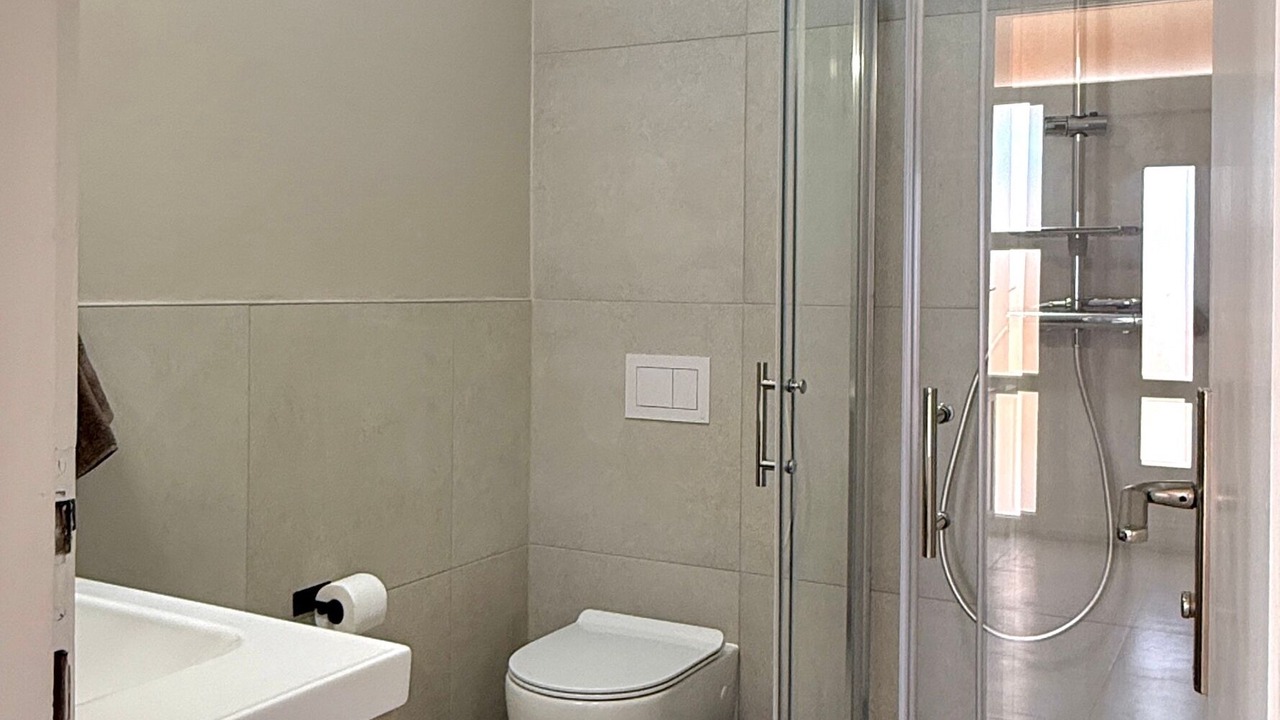 Photo of Bathroom in Viskovici