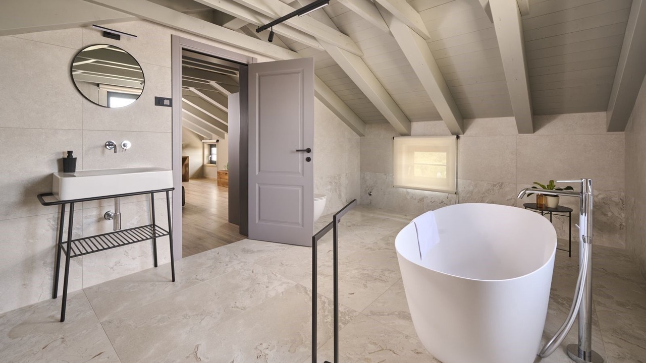 Photo of Bathroom in Kirmenjak