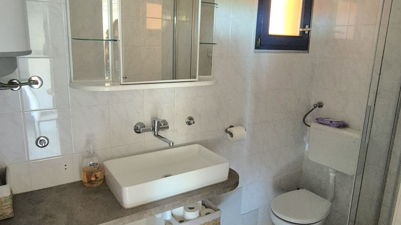Photo of Bathroom in Susica