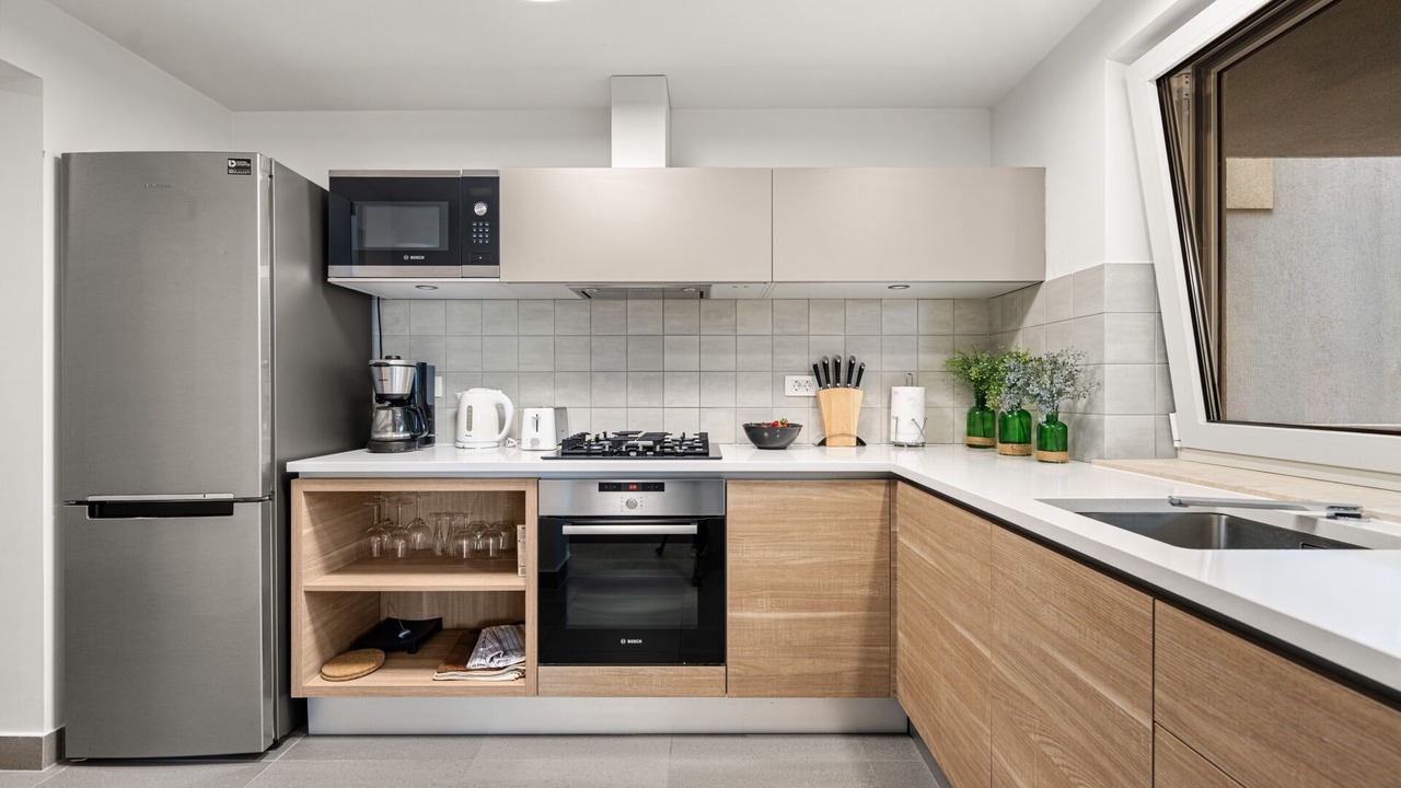 Photo of Kitchen in Zagorje