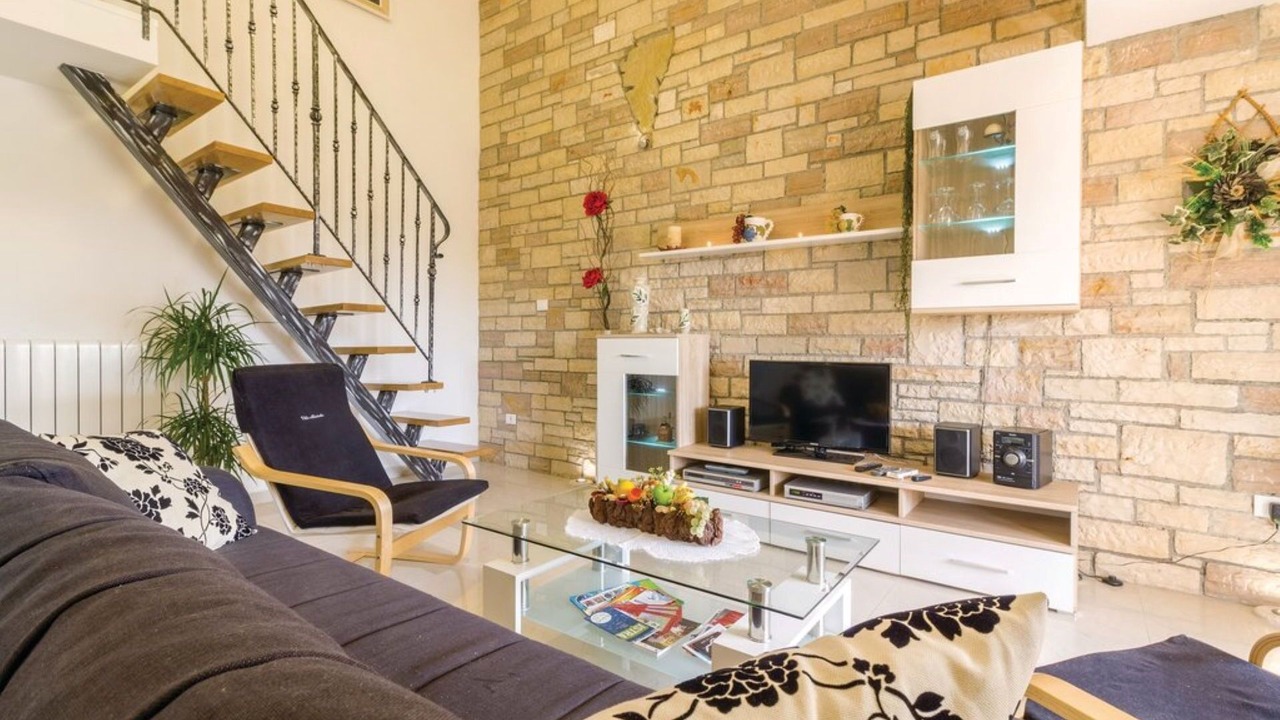 Photo of Livingroom in Melnica