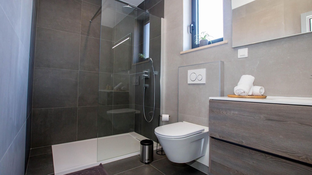 Photo of Bathroom in Rakotule
