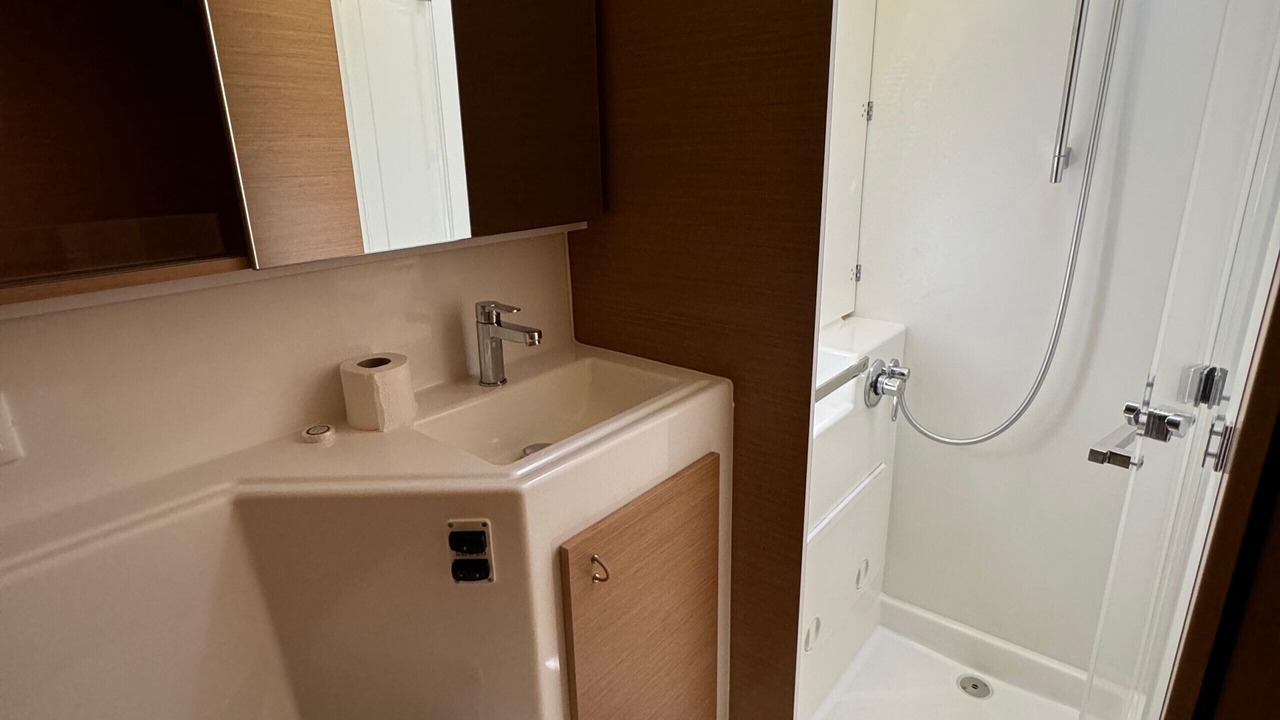 Photo of Bathroom in Komolac