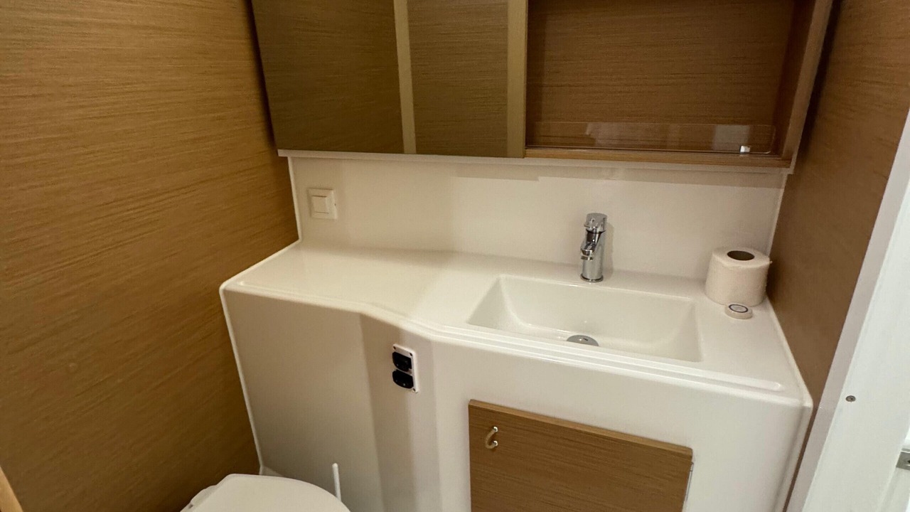 Photo of Bathroom in Komolac