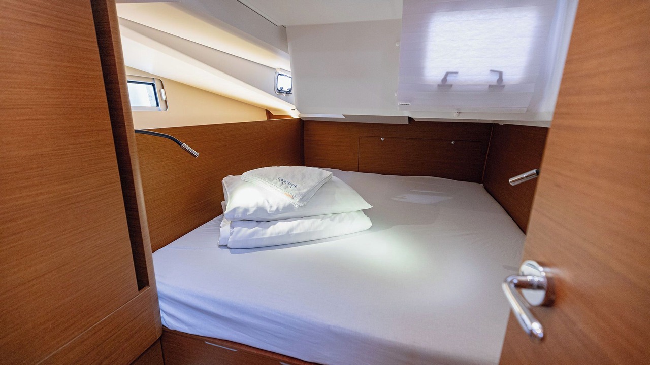Photo of Bedroom in Kastel Gomilica