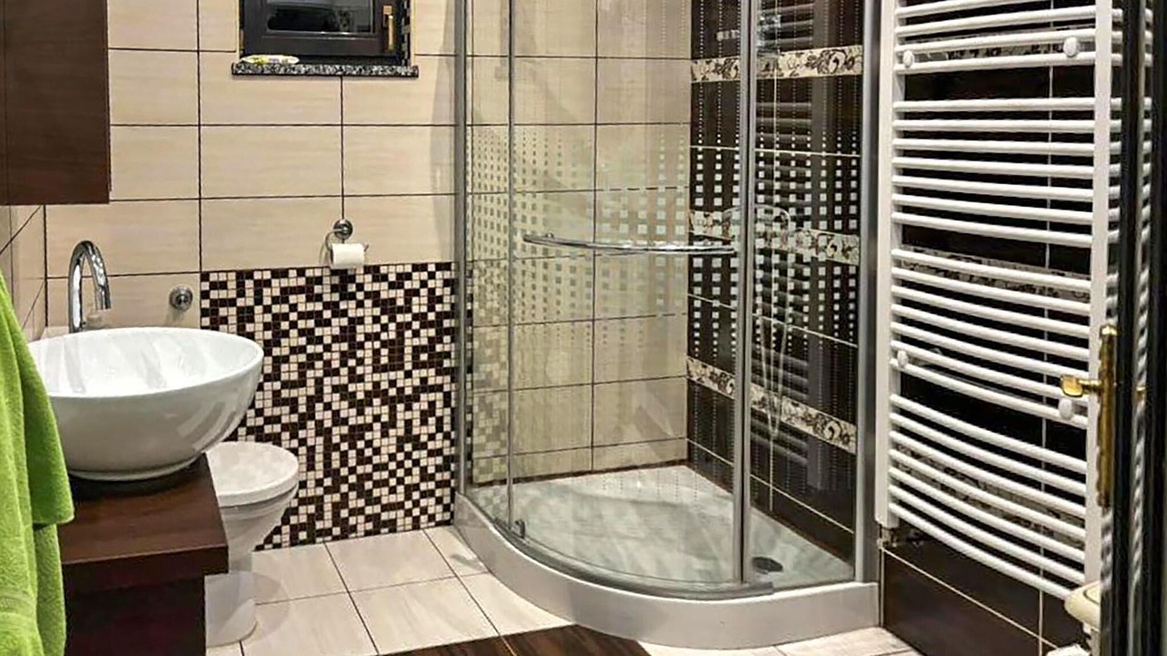 Photo of Bathroom in Samobor