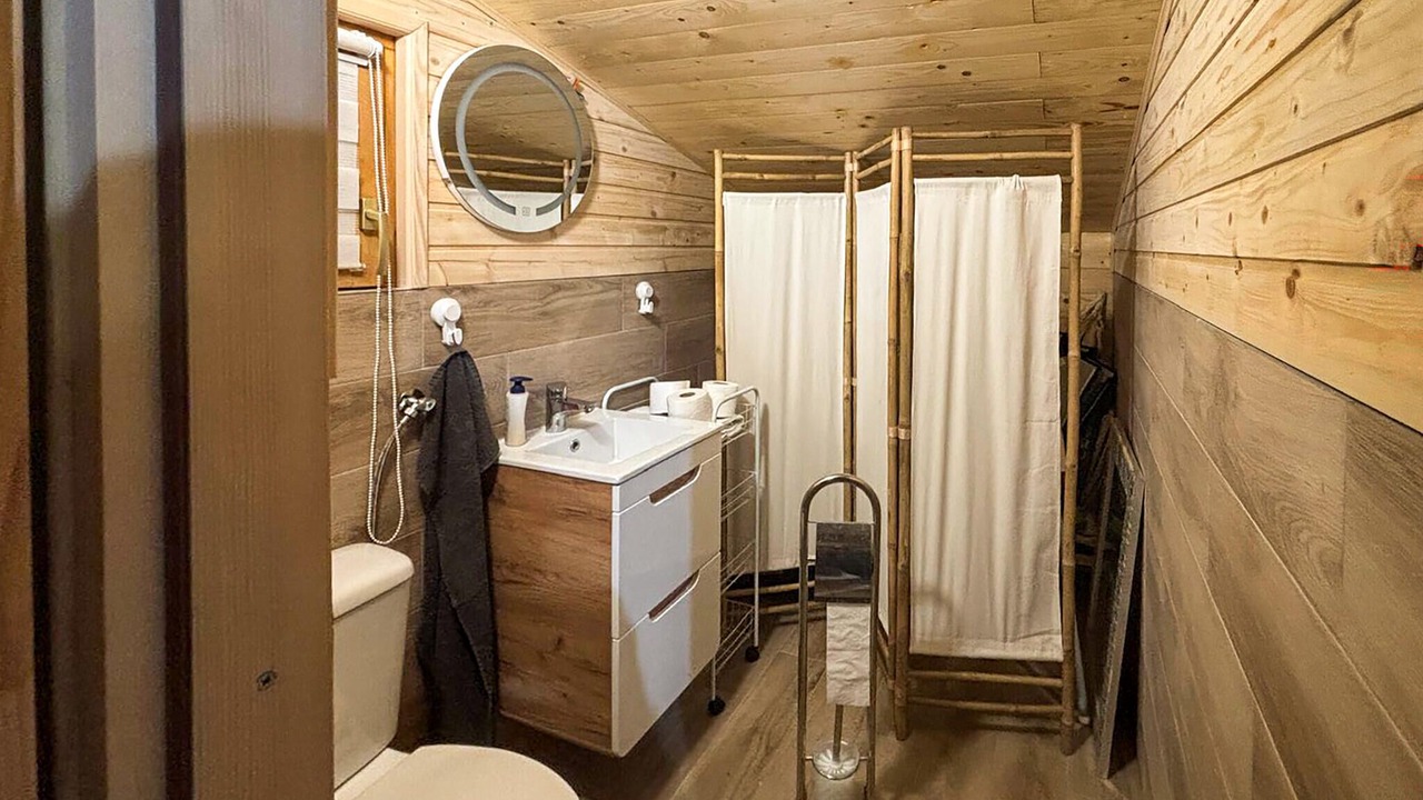 Photo of Bathroom in Brdovec