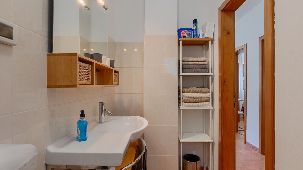 Photo of Bathroom in Krmed