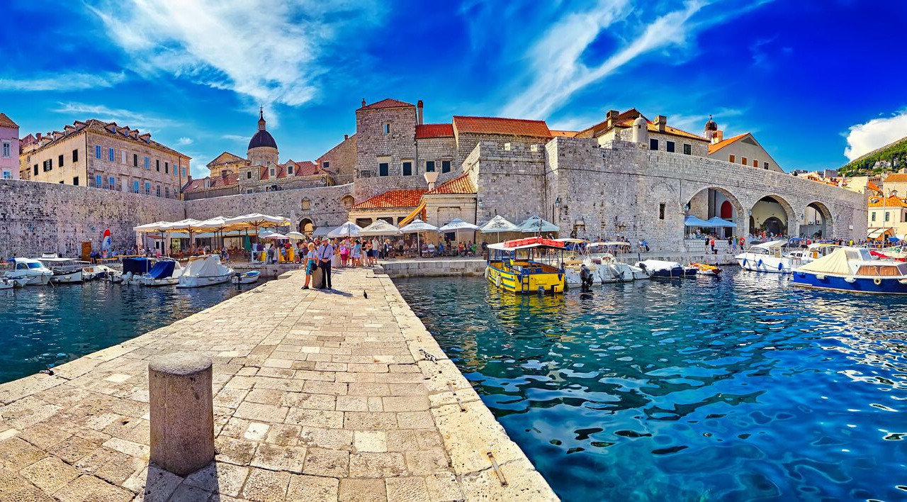 Photo of Others in Dubrovnik