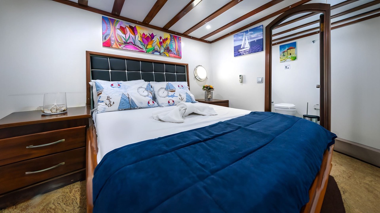 Photo of Bedroom in Split