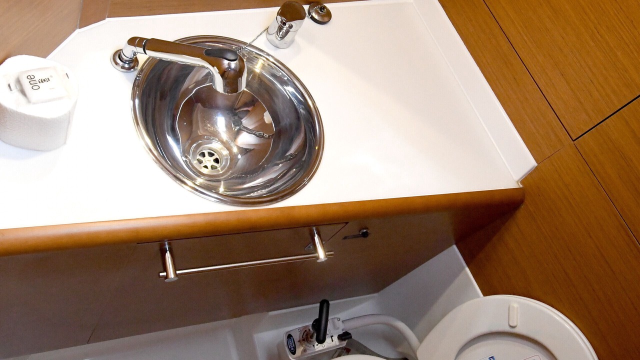 Photo of Bathroom in Komolac