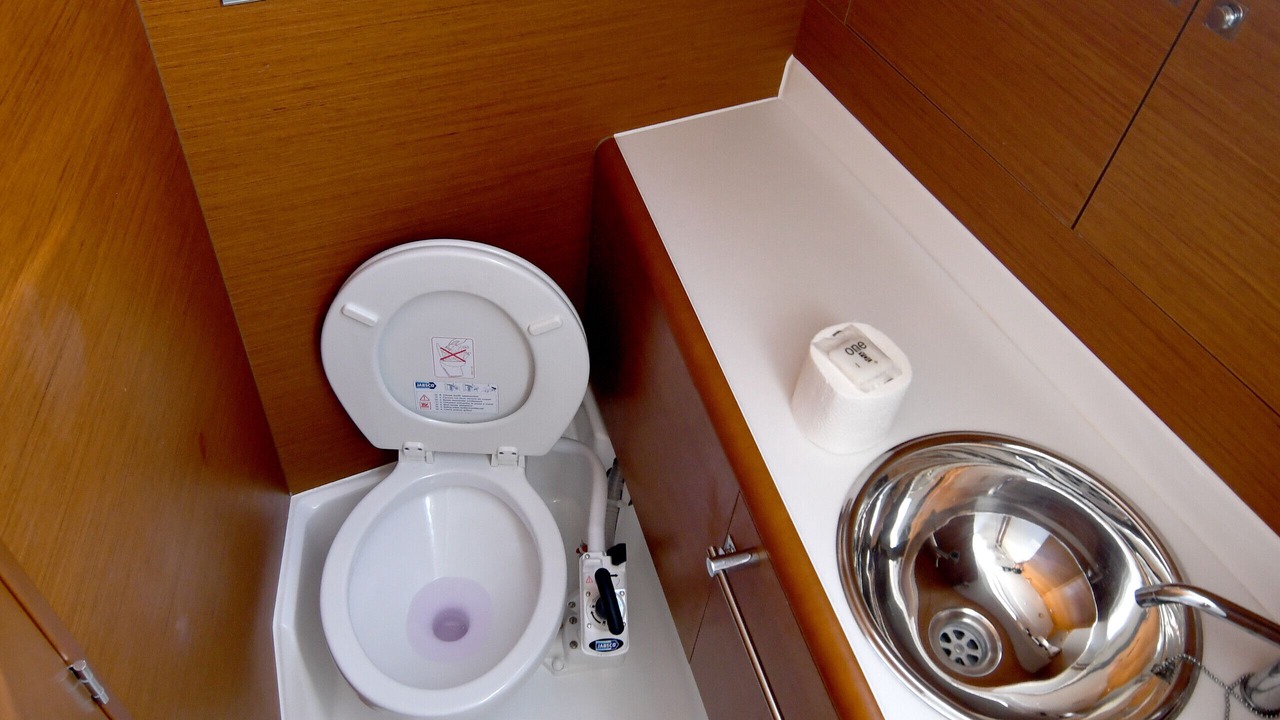 Photo of Bathroom in Komolac