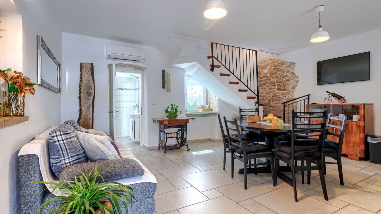 Photo of Patio Balcony in Paradiz