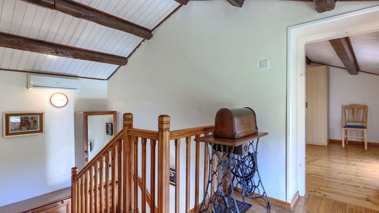 Photo of Patio Balcony in Sveta Marina