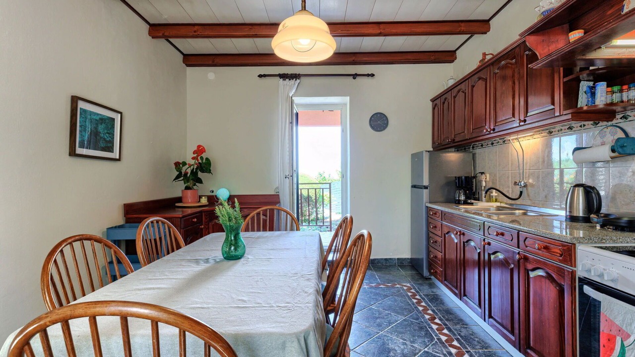 Photo of Patio Balcony in Sveta Marina