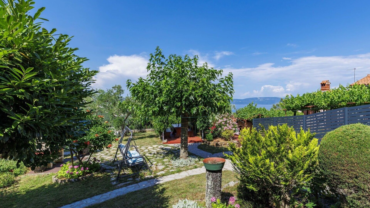 Photo of Patio Balcony in Sveta Marina