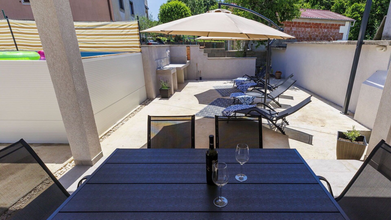 Photo of Patio Balcony in Strmac