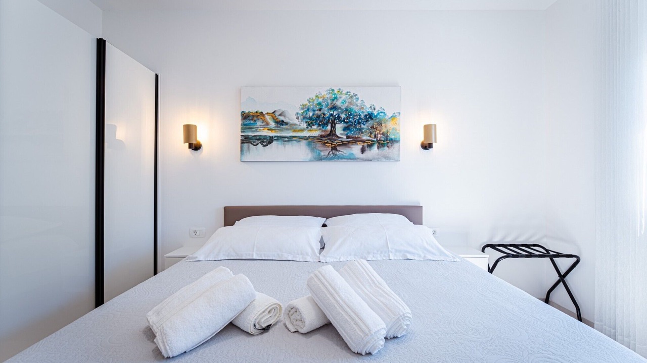 Photo of Bedroom in Kavran