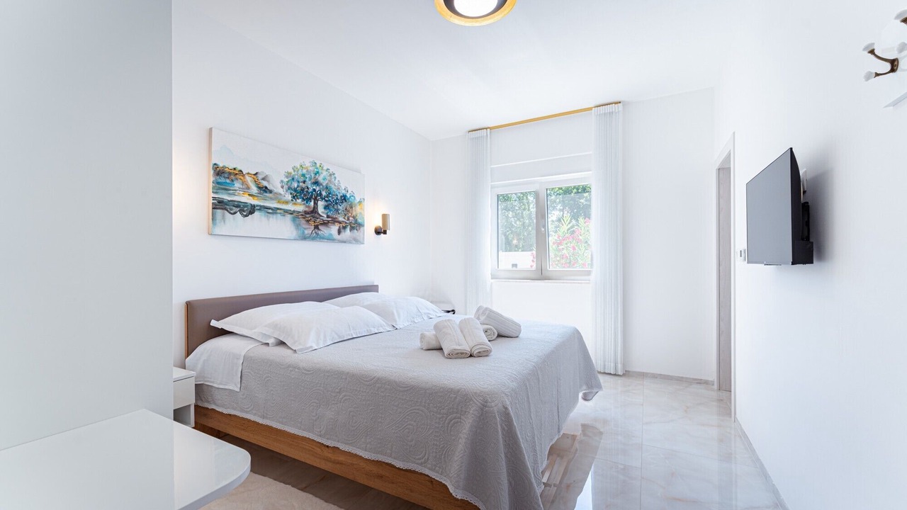 Photo of Bedroom in Kavran