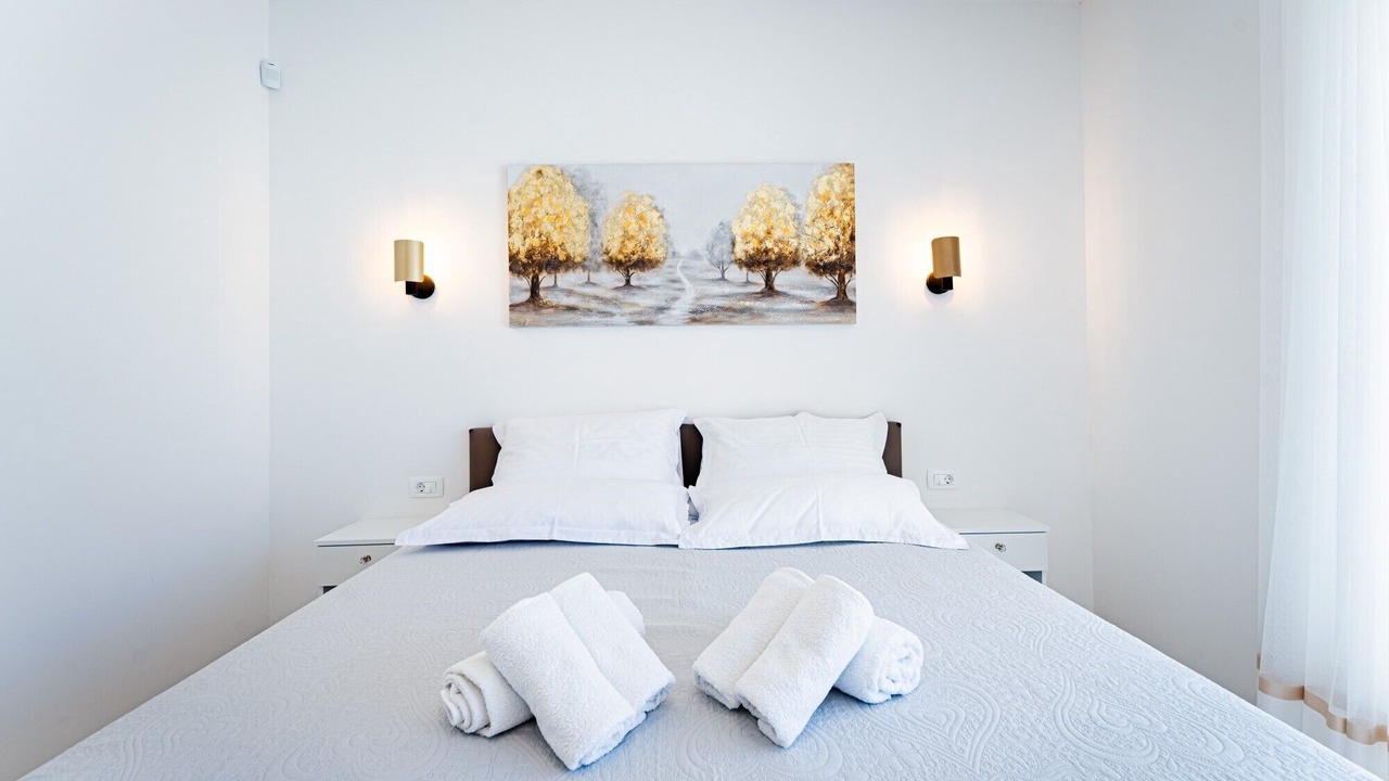 Photo of Bedroom in Kavran
