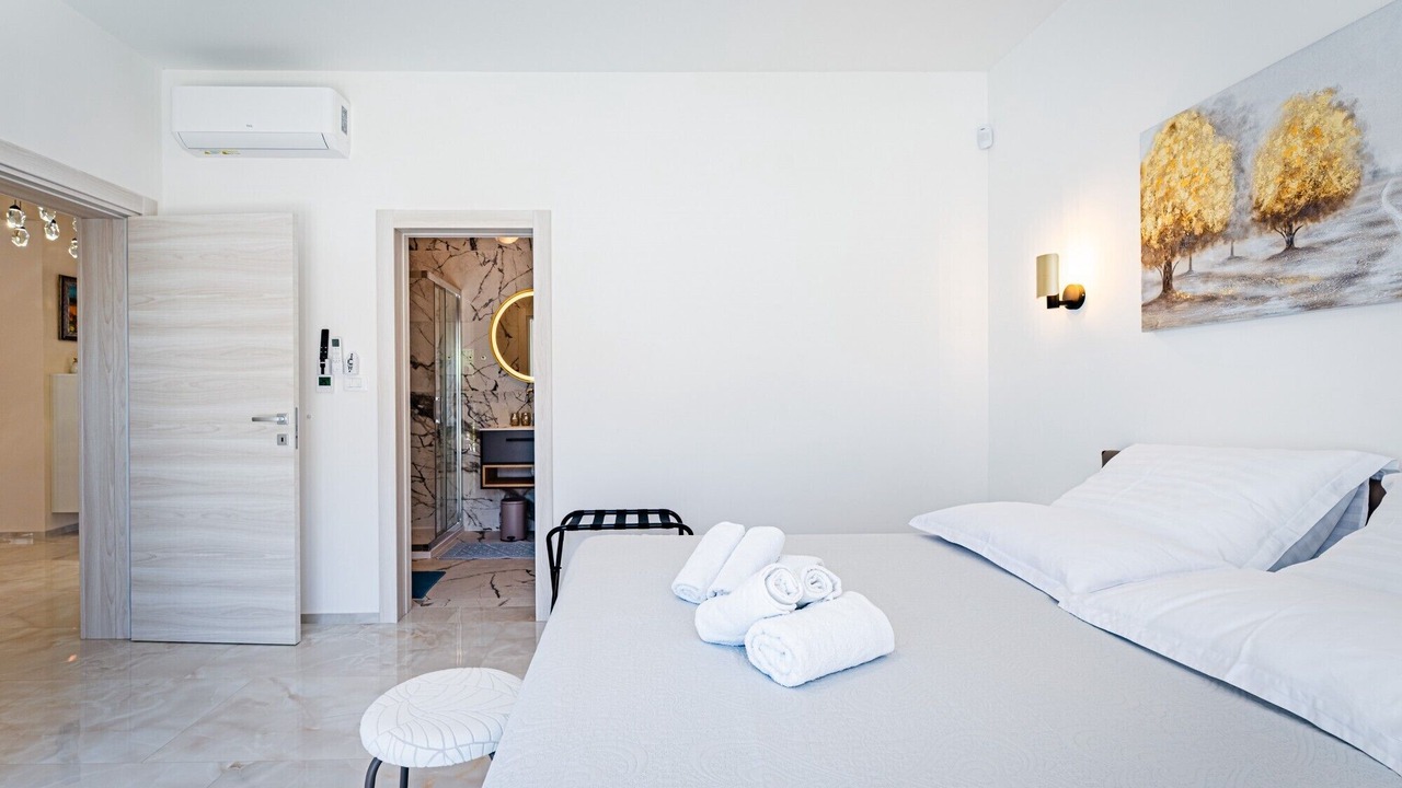 Photo of Bedroom in Kavran