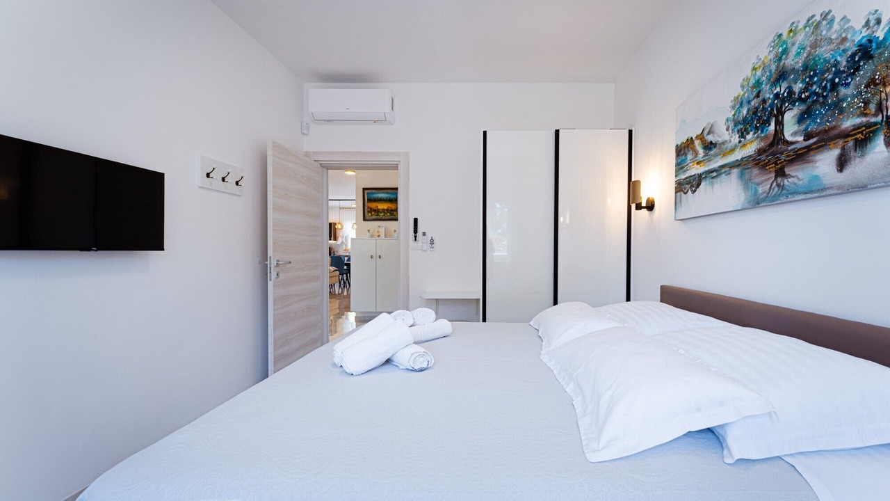 Photo of Bedroom in Kavran