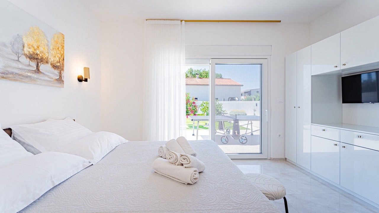 Photo of Bedroom in Kavran