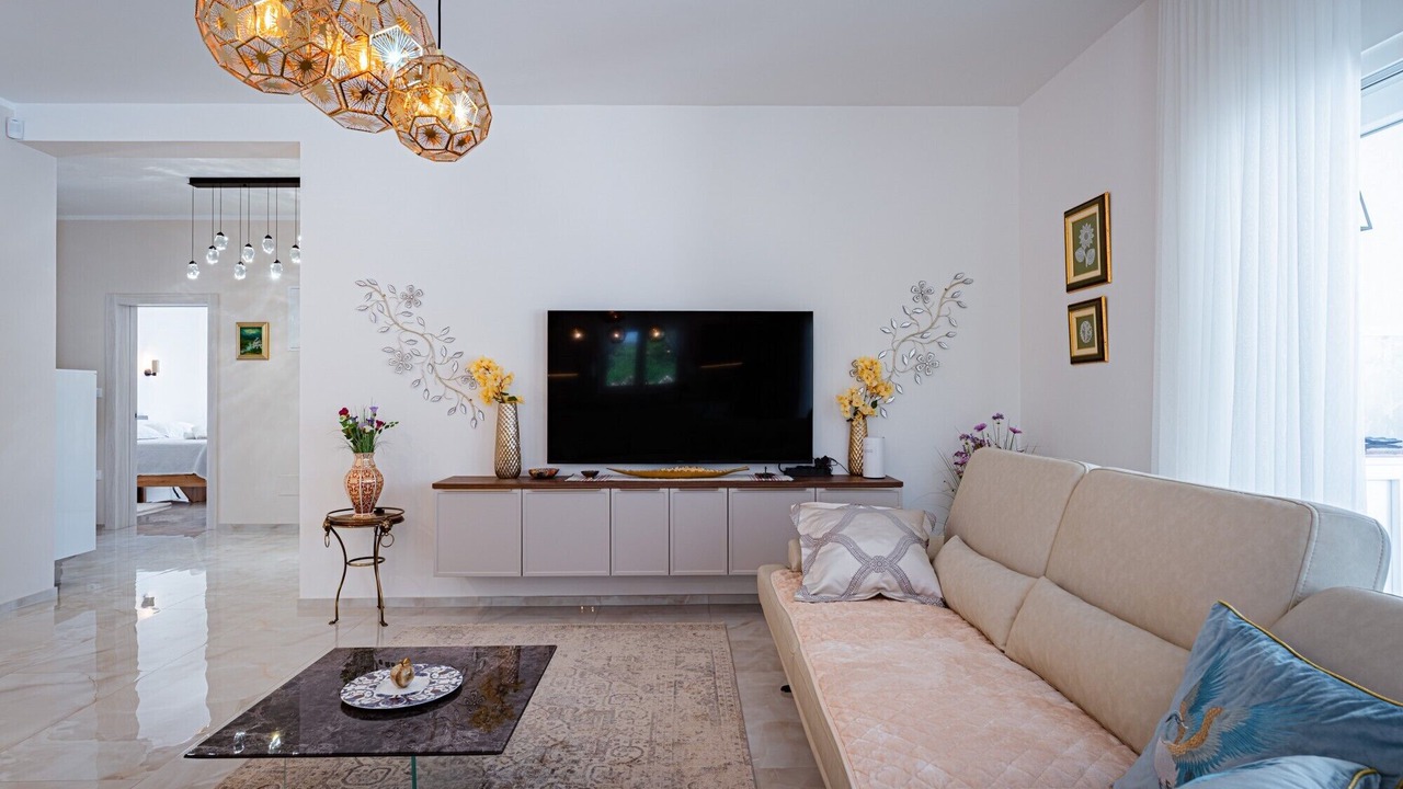 Photo of Livingroom in Kavran