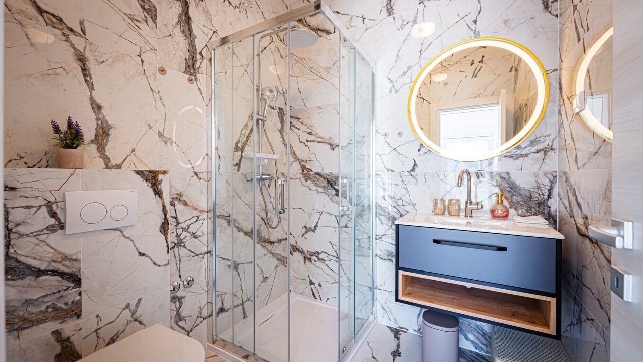Photo of Bathroom in Kavran