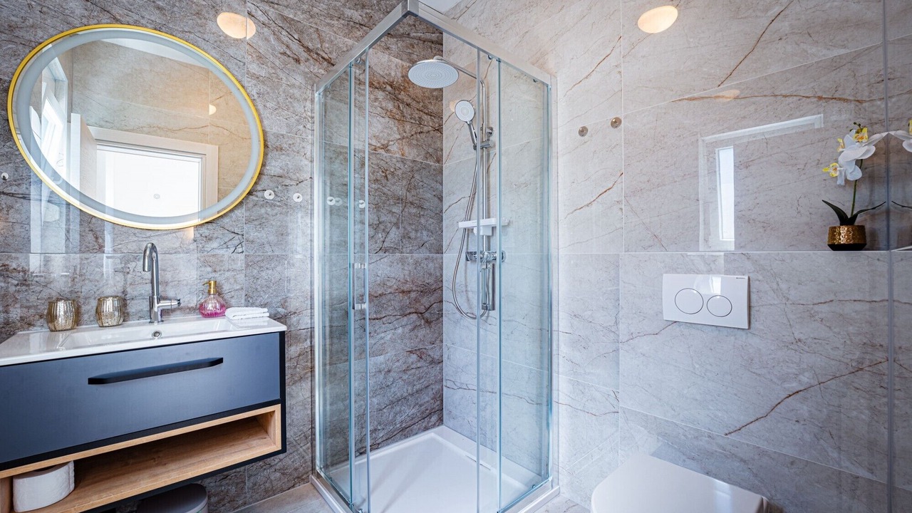 Photo of Bathroom in Kavran