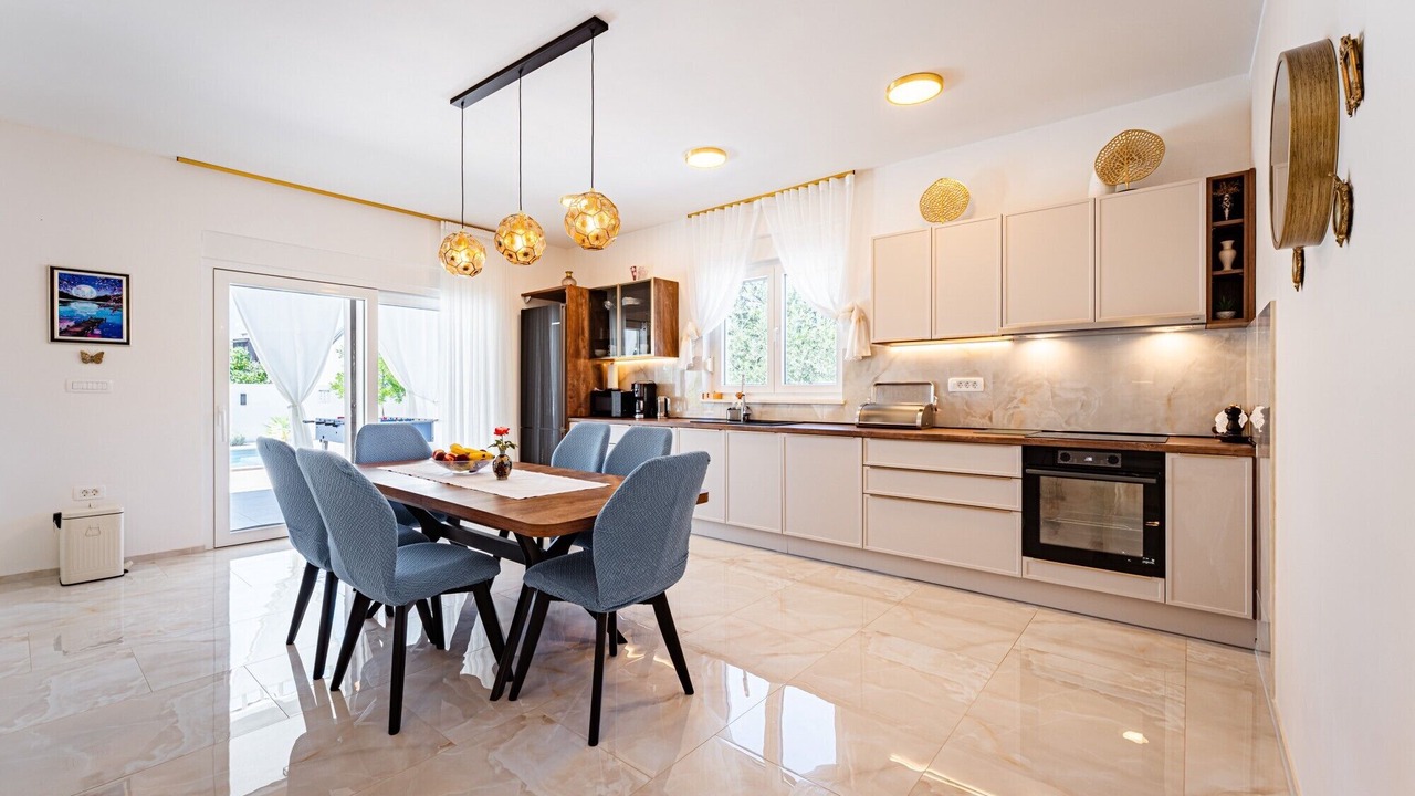 Photo of Kitchen in Kavran