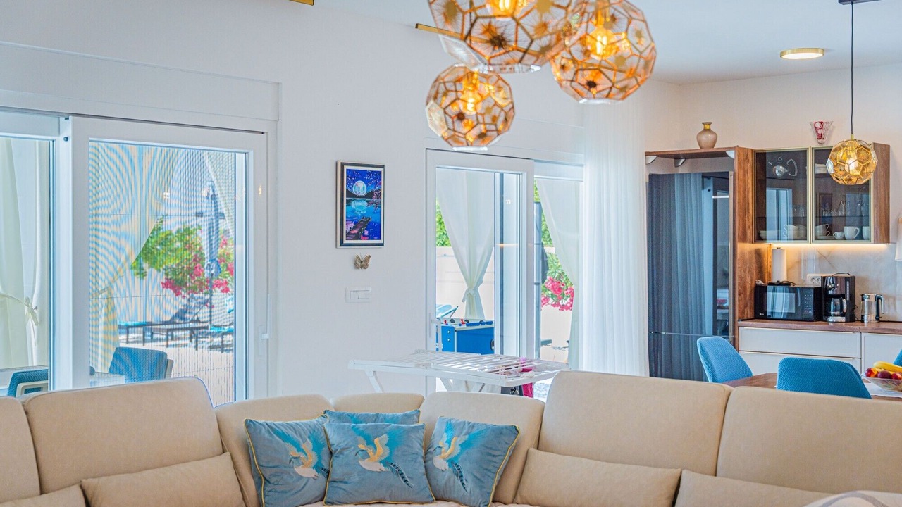 Photo of Livingroom in Kavran