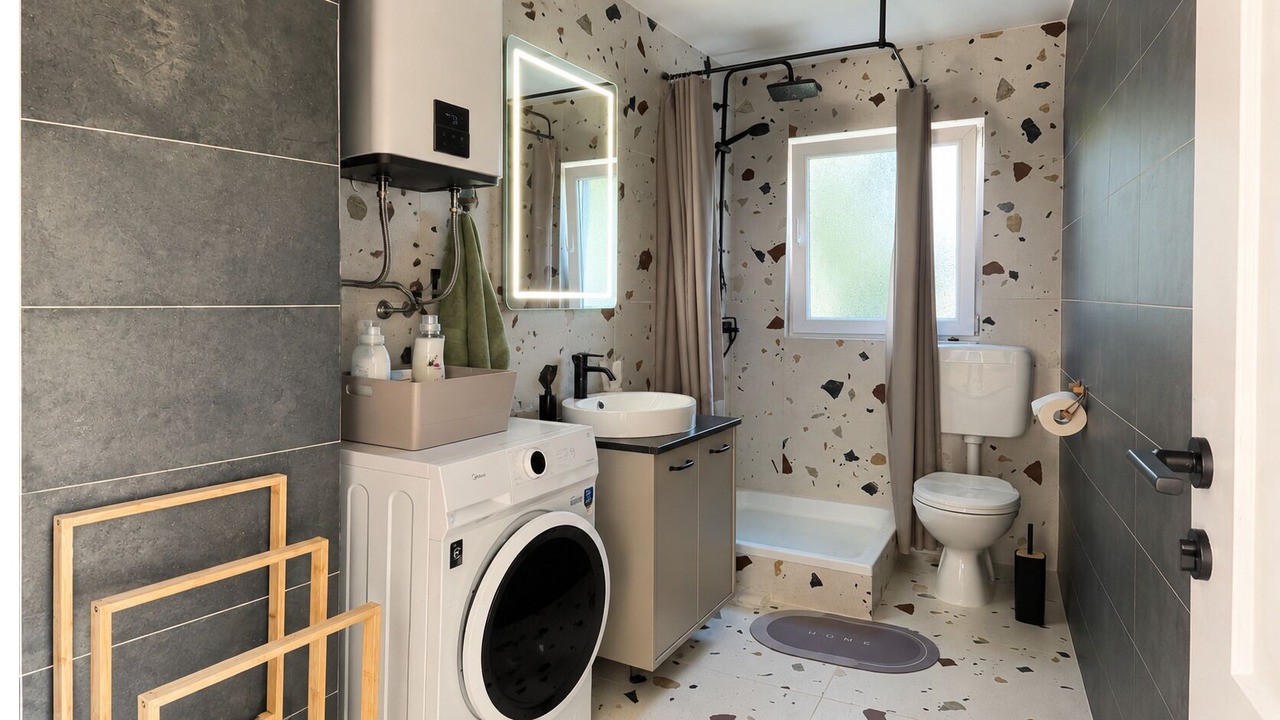 Photo of Bathroom in Draganic