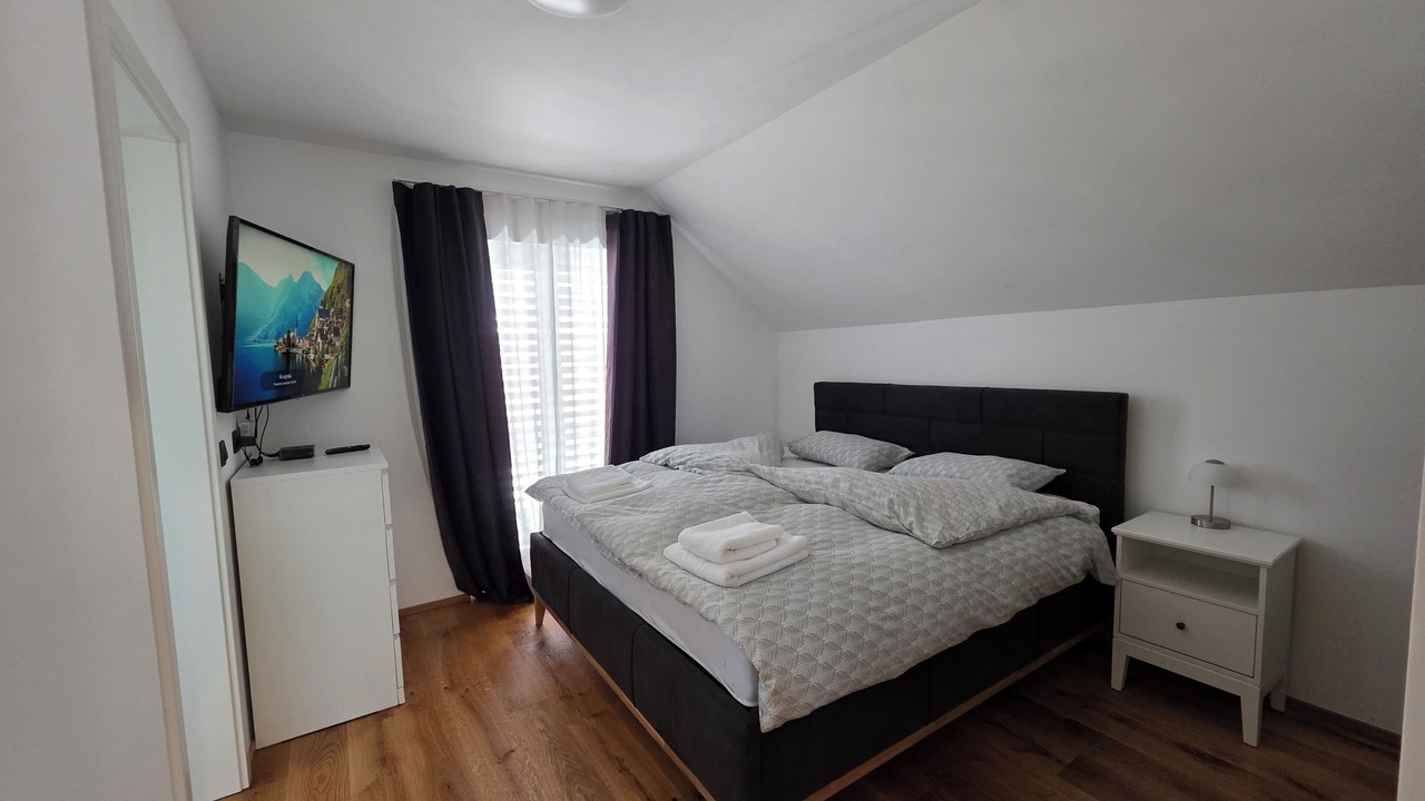 Photo of Bedroom in Domzale