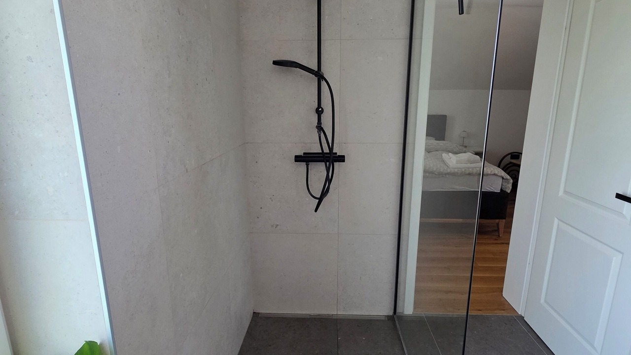 Photo of Bathroom in Domzale
