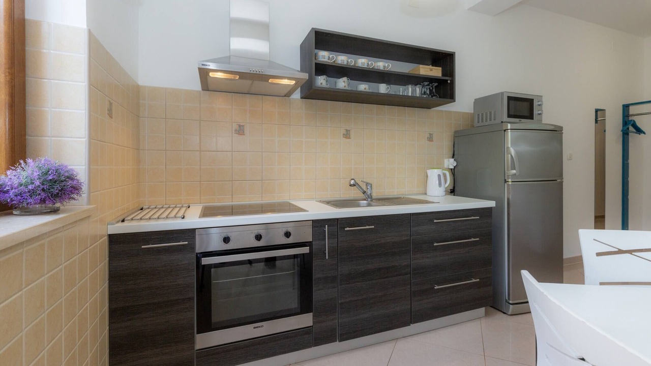 Photo of Kitchen in Duga Luka