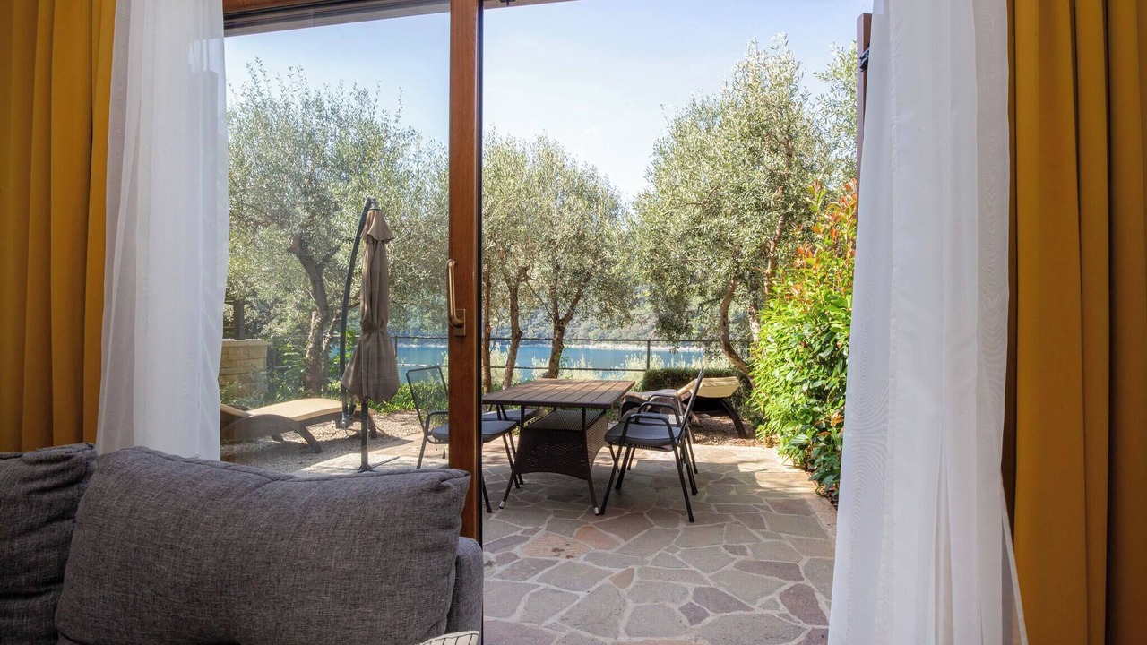 Photo of Livingroom in Duga Luka