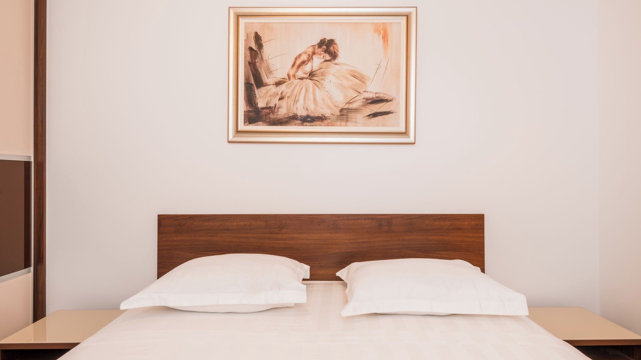 Photo of Bedroom in Babin Kuk