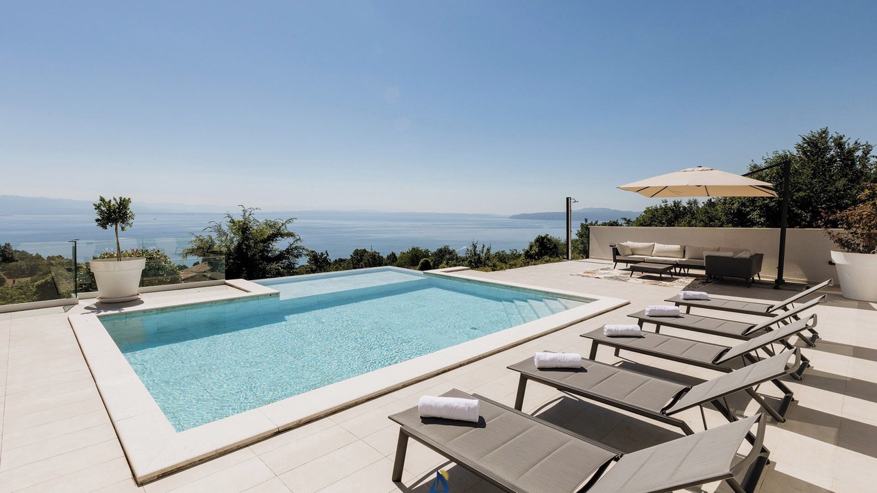 Photo of Outdoor in Opatija