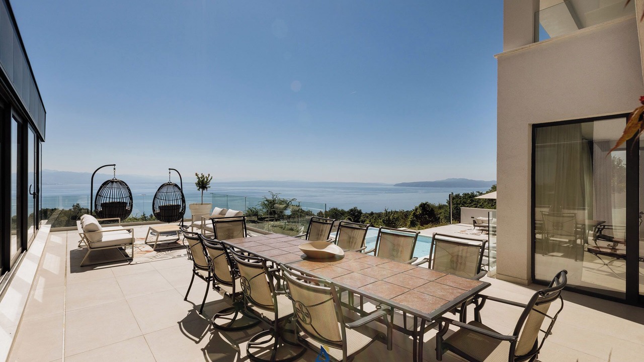 Photo of Outdoor in Opatija