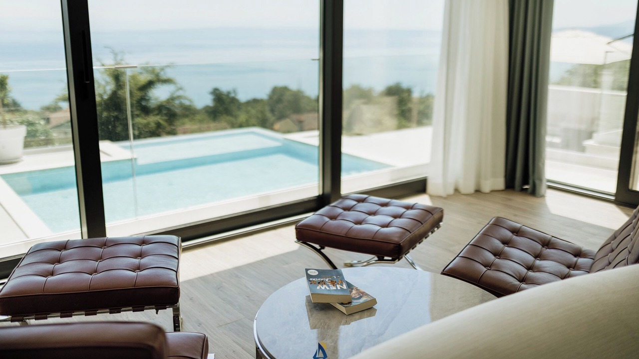 Photo of Outdoor in Opatija