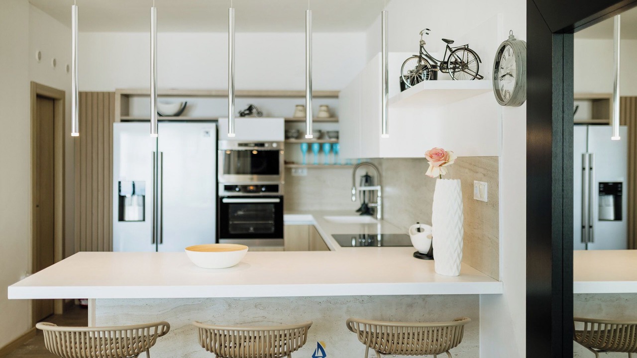 Photo of Kitchen in Opatija