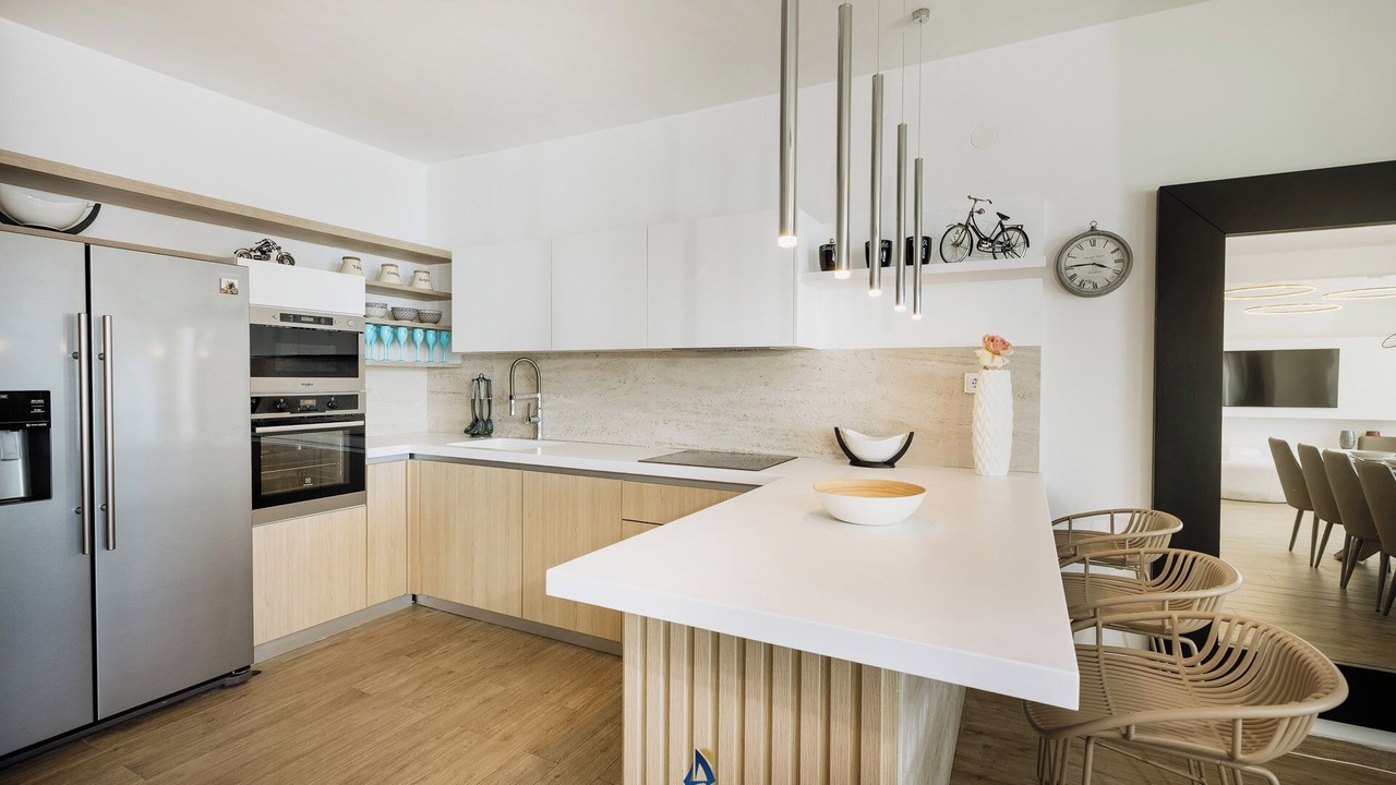 Photo of Kitchen in Opatija
