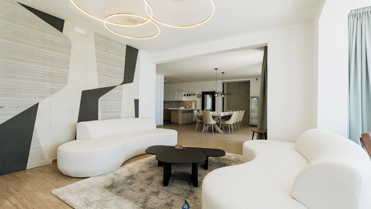 Photo of Livingroom in Opatija