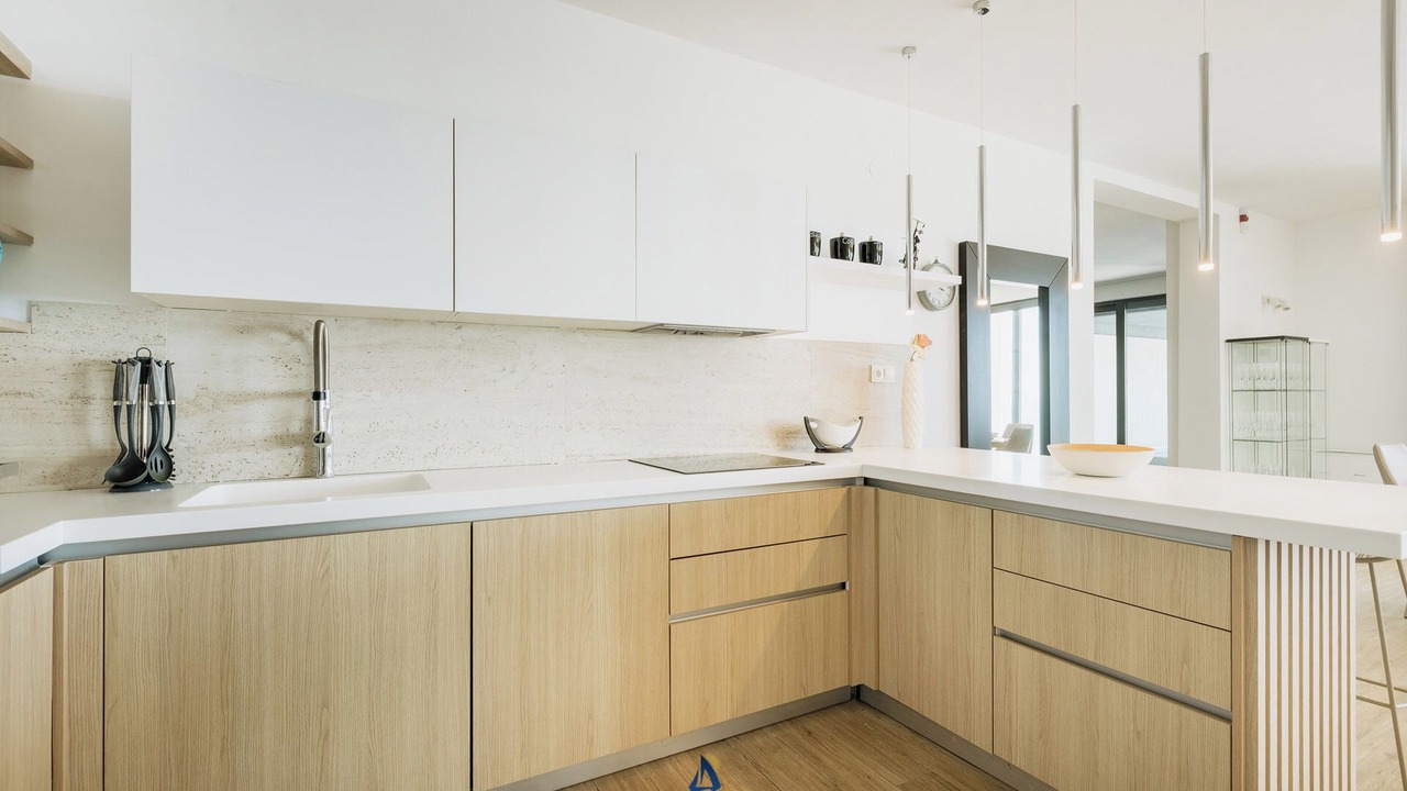 Photo of Kitchen in Opatija