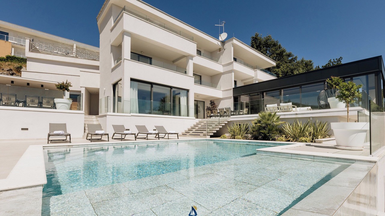 Photo of Outdoor in Opatija