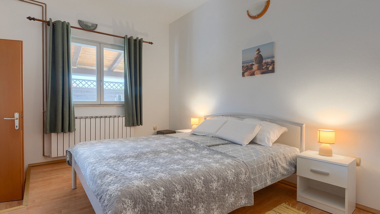 Photo of Bedroom in Pavicini